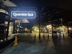 Quayside Isle (D4), Shop House #581725001